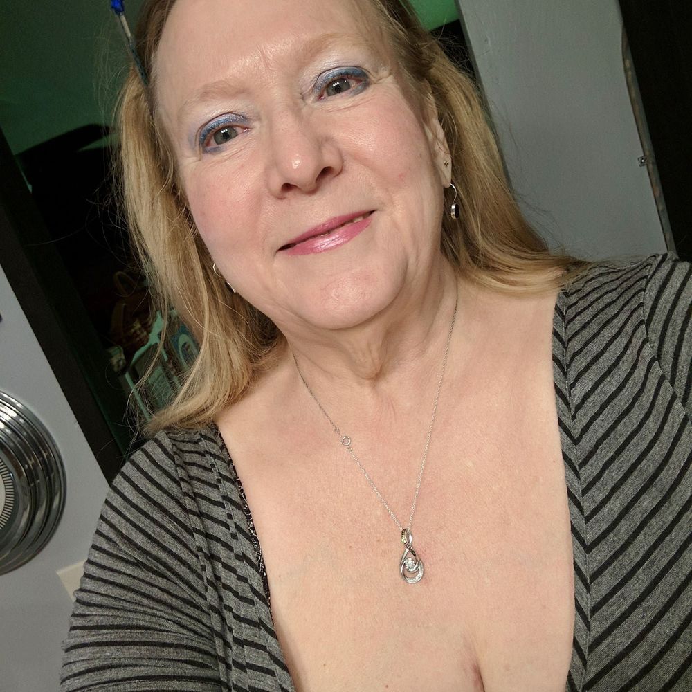 Meet your Posher, Lknesatx linda k